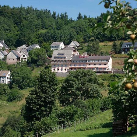 Hotel Restaurant Roess Hohrod Bagian luar foto