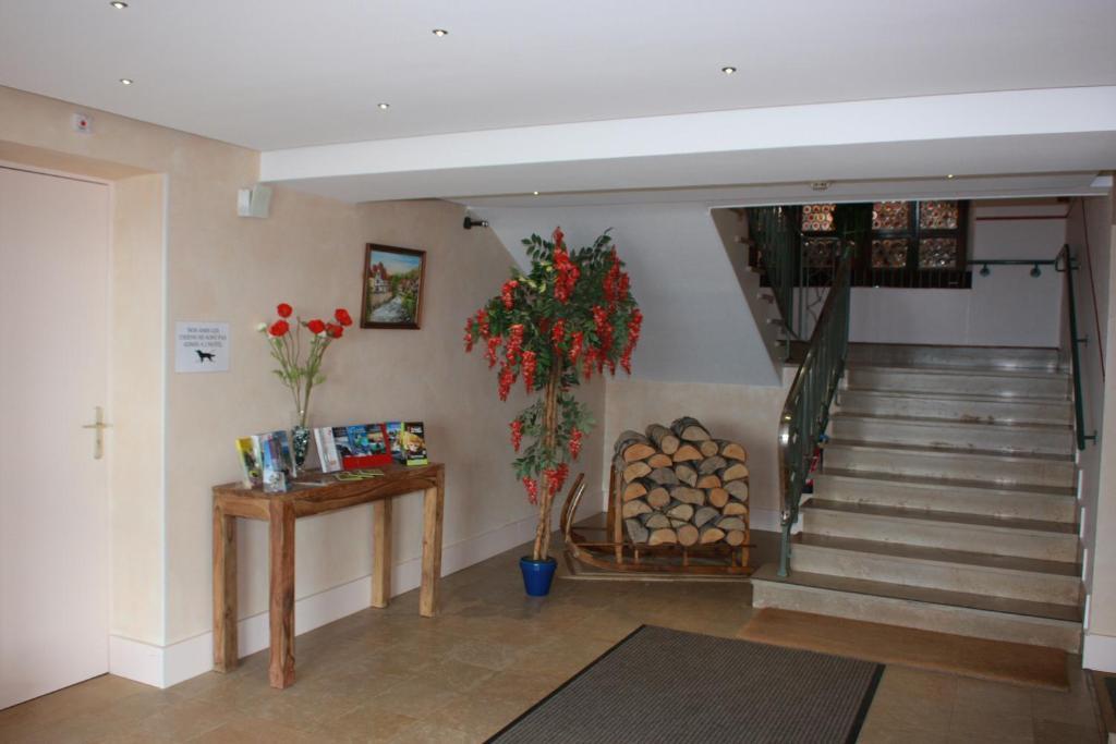 Hotel Restaurant Roess Hohrod Bagian luar foto